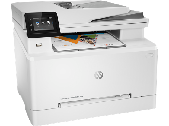 reparacion impresora  laser hp 